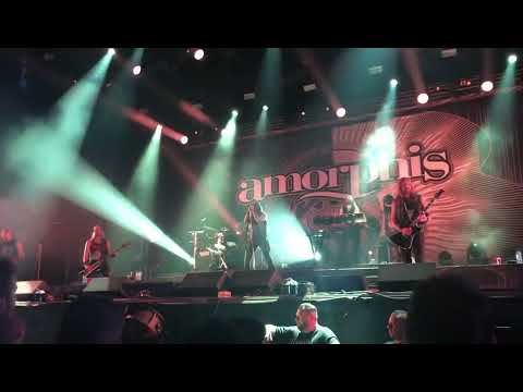 AMORPHIS (Wrong direction) Graspop Metal Meeting  2022 06 19