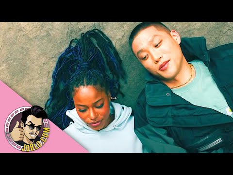 Taylor Takahashi and Taylour Paige interviews - BOOGIE (2021)