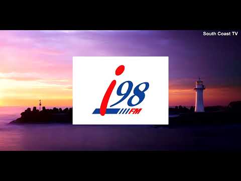 i98fm | NYE Midnight Countdown - (31.12.2021 / 01.01.2022)