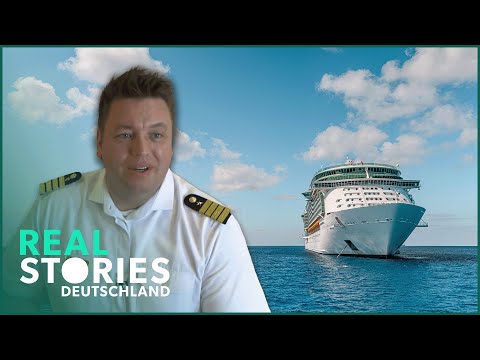 Leben auf dem Kreuzfahrtschiff: härtester Job der Welt? | Doku (1/2)
