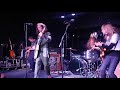 Limblifter - Tinfoil (Live in Ottawa ON, March 7/2020)