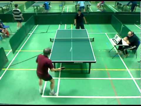 2010-2011 Basingstoke Closed highlights 5