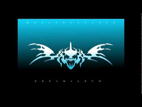 Dreamalbum - The Lost Vikings (Fantasy Style)