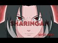 FlashBoy Sharingan -Edit Audio!