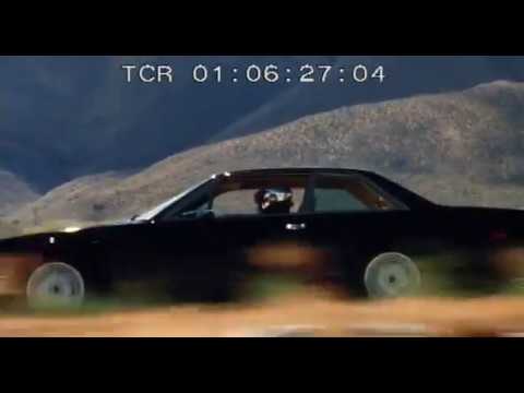 #MOVIETIME 1 - Daft Punk's Electroma (2006)