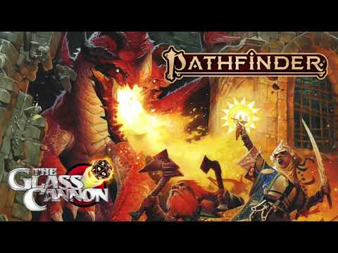 Pathfinder 2nd Edition at PaizoCon 2019  - Part 2 of 3