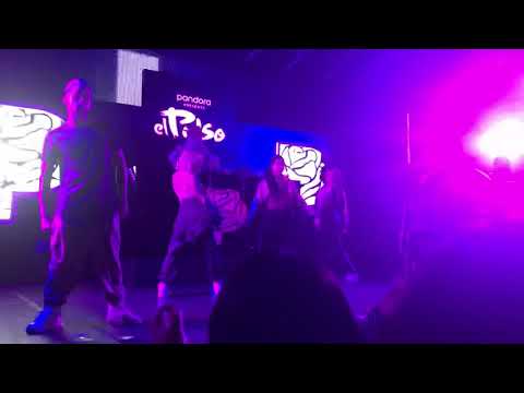 Video thumbnail for Zooted (Solo Version)
