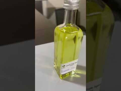 Ginger Essential Oil