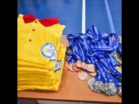 FINALA - CSM BUCURESTI vs CS DINAMO BUCURESTI - Campionatul National divizia Minivolei (3:1)