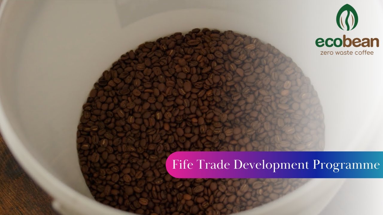 Fife Trade Development Programme - EcoBean