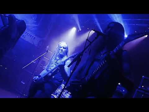 Necro Ritual - Live in Barroselas 07.09.2025