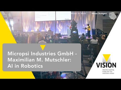 AI in Robotics