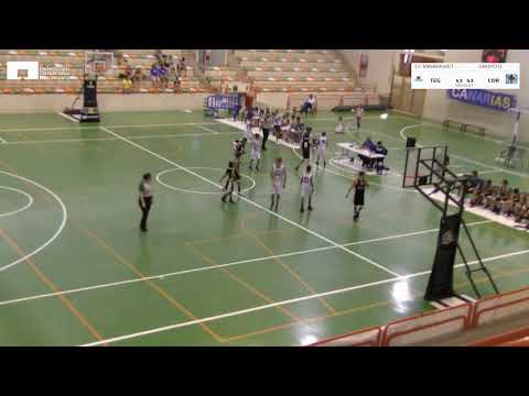 CC MINI MASC 2019 COSTA TEGUISE CORRALEJO SUNS