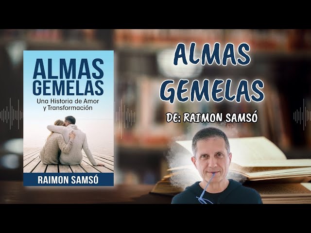 Vídeo relacionado con Almas Gemelas: Una Historia de Amor y Transformación