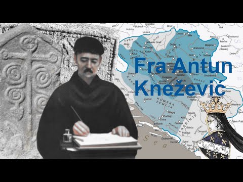Fra Antun Knežević