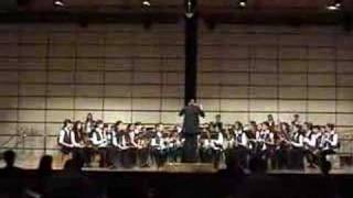 Ness-Ziona Youth Band plays 'Dror Ikra' - Cohen