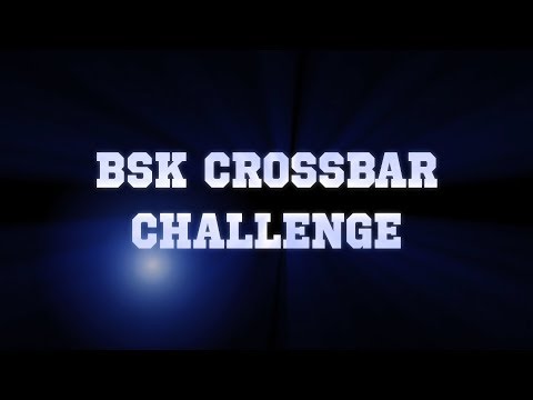 Bosnisk SK - Crossbar Challenge 2019