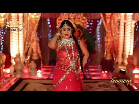 TROPICAL TV - JAN. 17, 2026