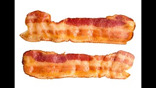 Continues oven systems for cooked bacon. More colour, better texture, higher production efficiency.