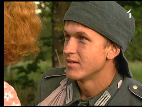 Likteņa līdumnieki. Zem Marsa debesīm. 02x11