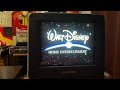 Double Feature VHS Opening 5