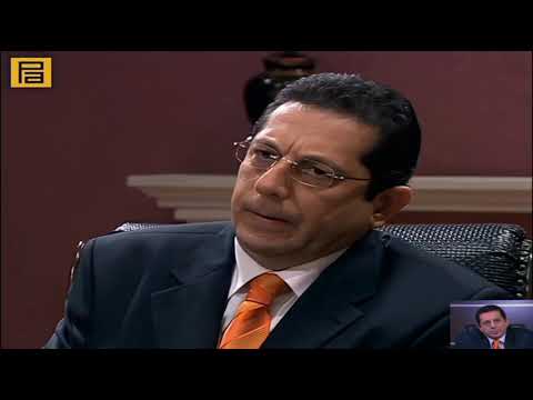 Polat Alemdar ve Nizamettin Güvenç Samuel'in ölümü sonrasında tartışıyor!