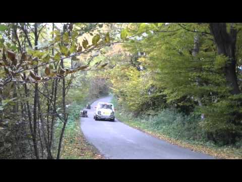 1 Super Sprint Lipnicki 29.10.2011