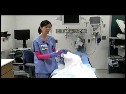 How to Administer an Enema | Children's Hospital of Philadelphia