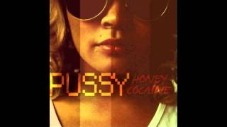 Honey Cocaine - Too Pussy To Instrumental (Prod. by ProtegeBeatz)