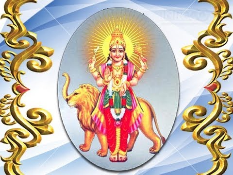 Pon Kidaithaalum | Navagraha Songs by S.Sowmya - Nalam Tharum Nava Grahangal