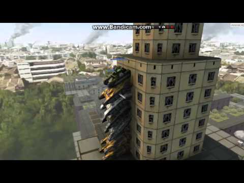 TANKI ONLINE V-LOG 23