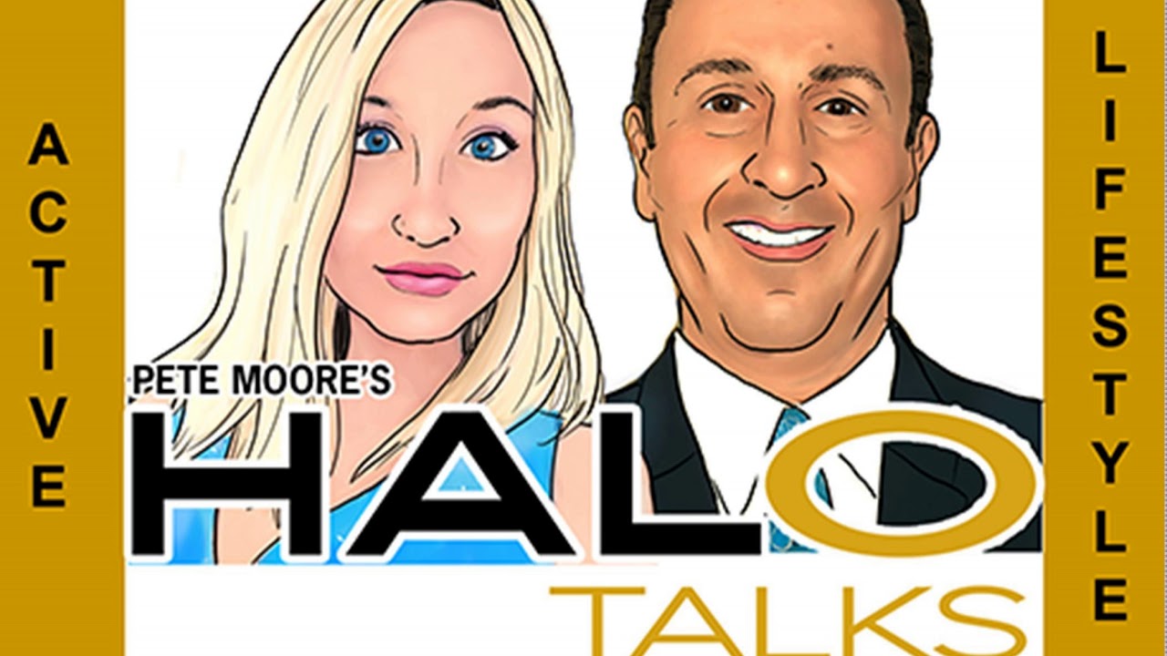 Sal Venuto & Ashley Markowski, Macrolease