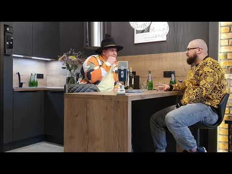 Wini x JNR - rozmowa