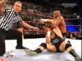 Perry Saturn vs Mike Bell
