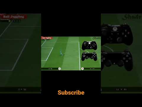 FIFA 19 SKILLS TUTORIAL 2022