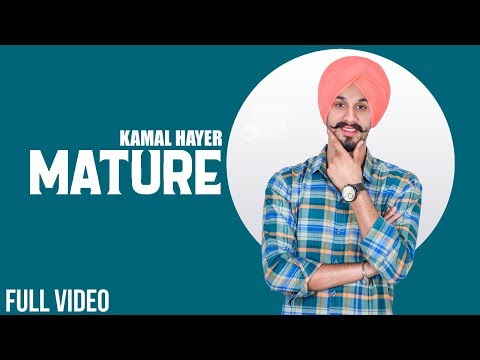 Mature