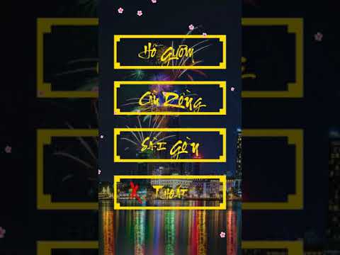 Fireworks Happy New Year 🎆 Video