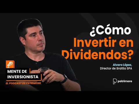 ¿Se puede vivir de dividendos?