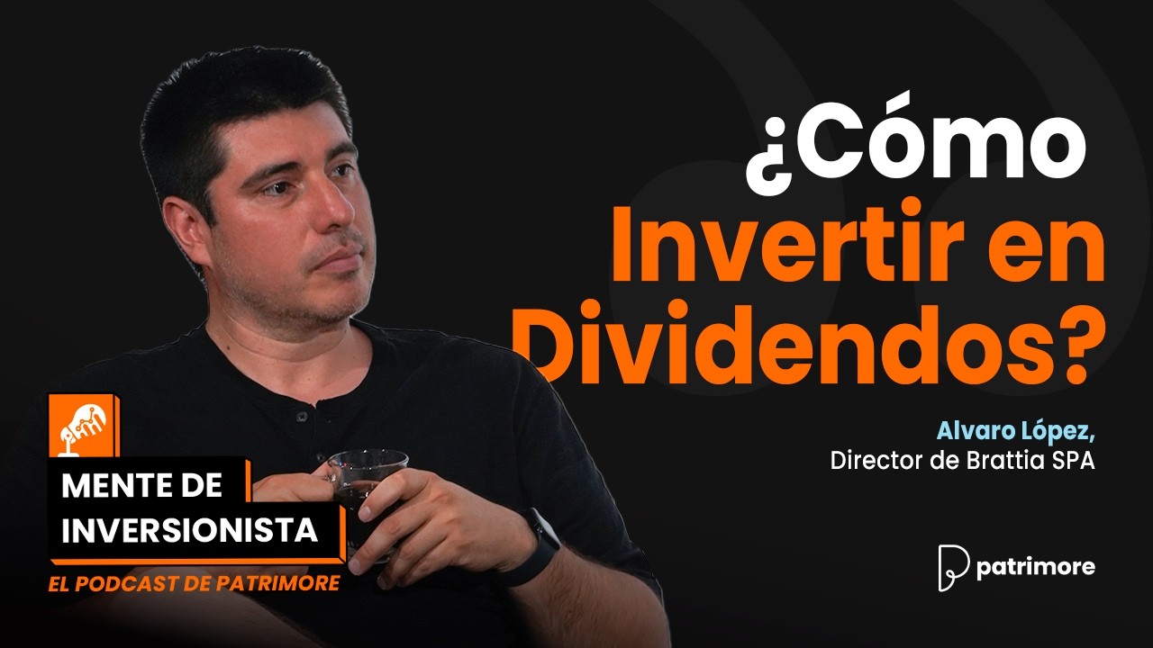 ¿Se puede vivir de dividendos?