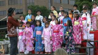 Dana Winner -Let The Children Have A World