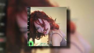 Don&#39;t-Ed Sheeran (sped up)