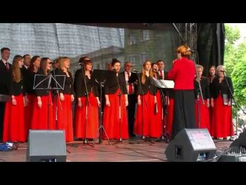 OLSZTYN24: Finał X Festiwalu "O Warmio moja miła"