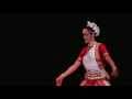 Chandralekha ODISSI