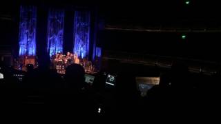 Old Crow Medicine Show 'Knockin' On Heaven's Door'