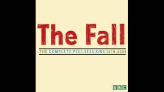 The Fall - Middle Mass (Peel Session 1981)