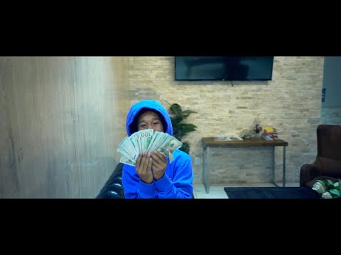 Rucci - Like My Gang (Official Video)