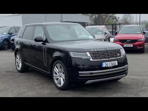 Land Rover Range Rover SWB 3.0 I6 PHEV SE  (Remain - Image 2