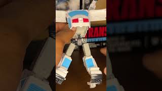 MTMTE PROWL TRANSFORMATION #viral #transformers #shorts #review