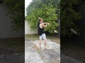 Daytime Poi
