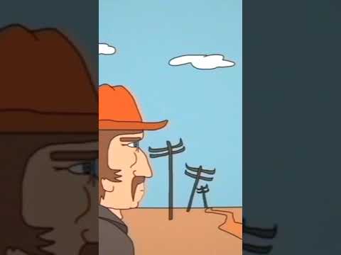 Wyatt Rivers got triggered